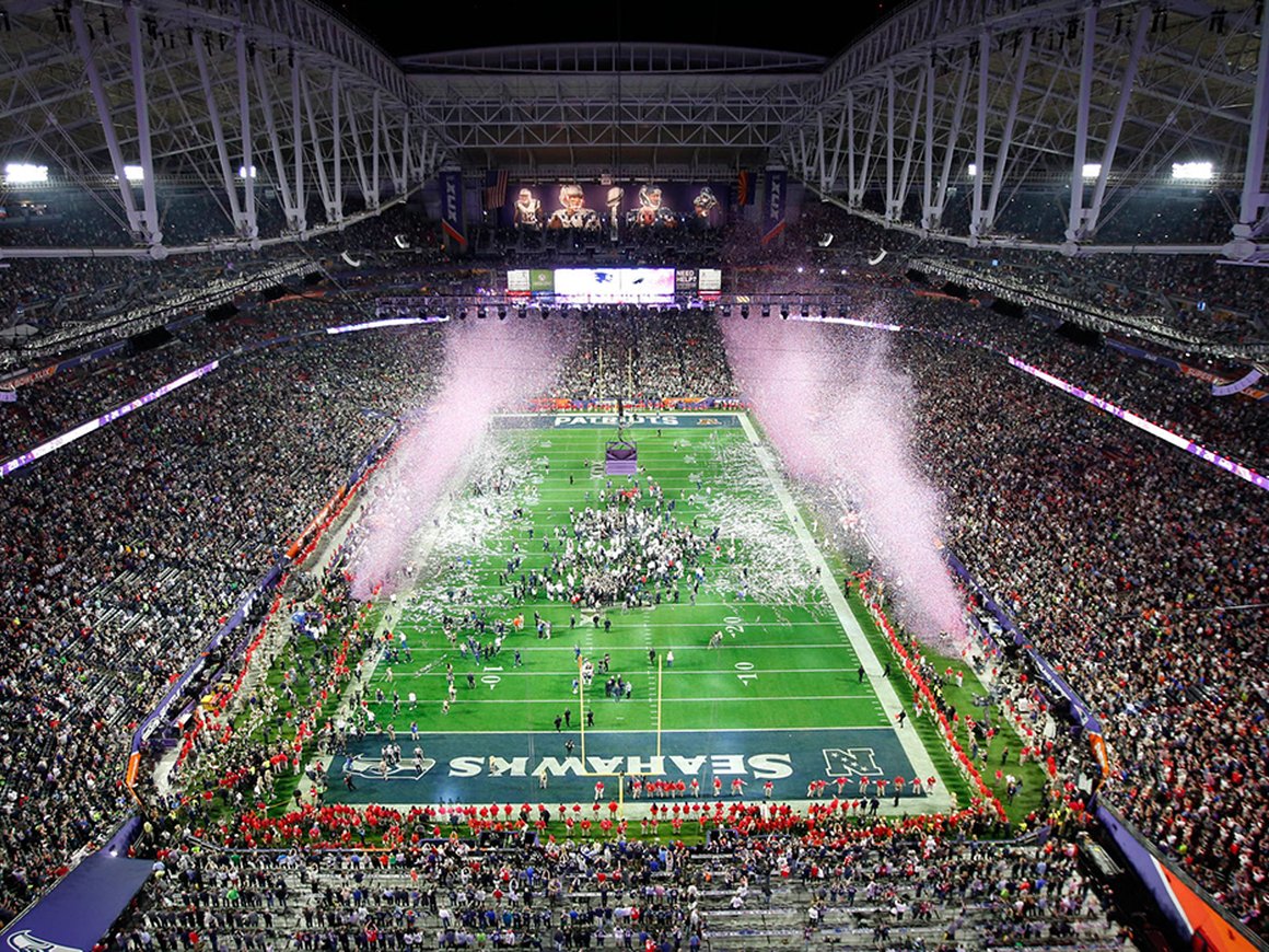 10 бизнес-уроков, которые компании могут извлечь, посмотрев Super Bowl