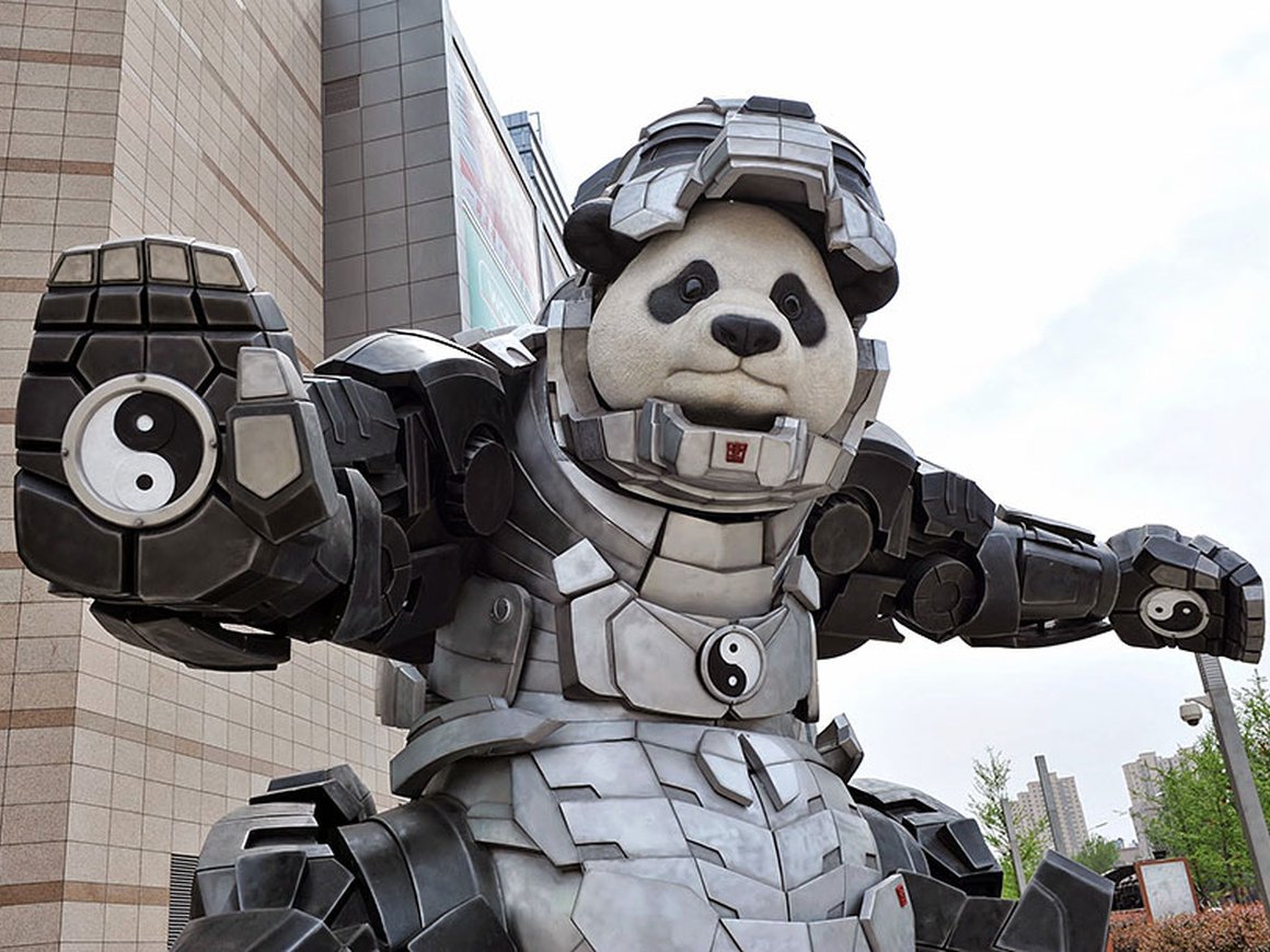 Китай может победить в мировой гонке искусственного интеллекта благодаря Baidu