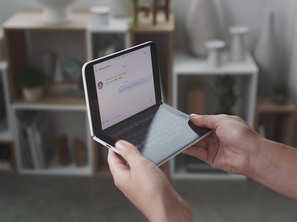 Гибкий экран, камера с ИИ: каким будет ваш следующий смартфон