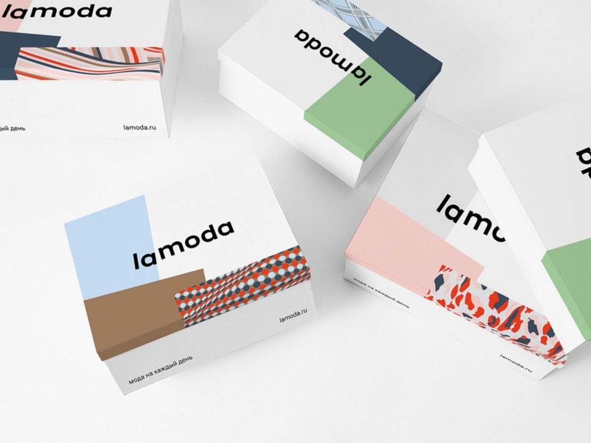 Курьеры Lamoda смогут доставлять заказы на арендованных машинах «Делимобиля»