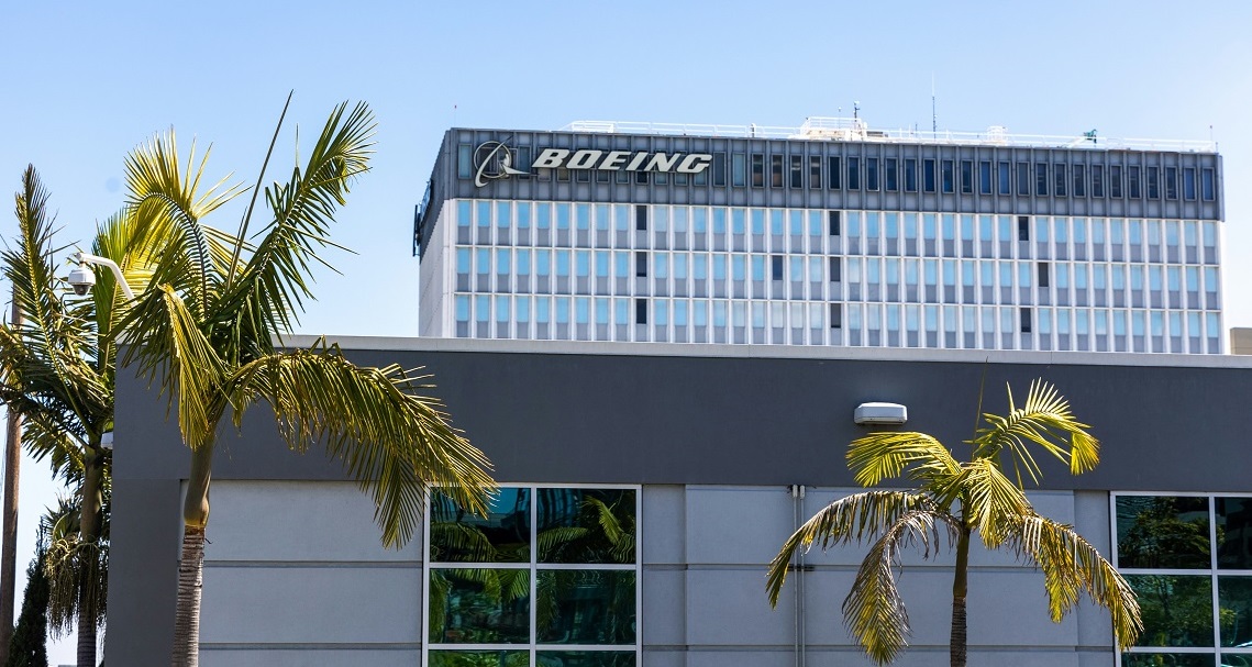 Новый гендиректор Boeing объявил об отставке президента подразделения Boeing Defense, Space & Security (BDS)