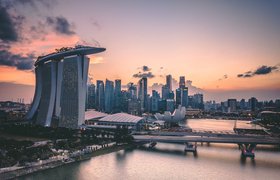 Подборка: 20 многообещающих стартапов из Сингапура