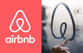 Airbnb представил глобальный редизайн и новое лого