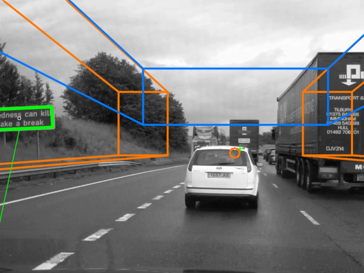 В Москве пройдет хакатон по алгоритмам для беспилотных авто с фондом $30 тысяч
