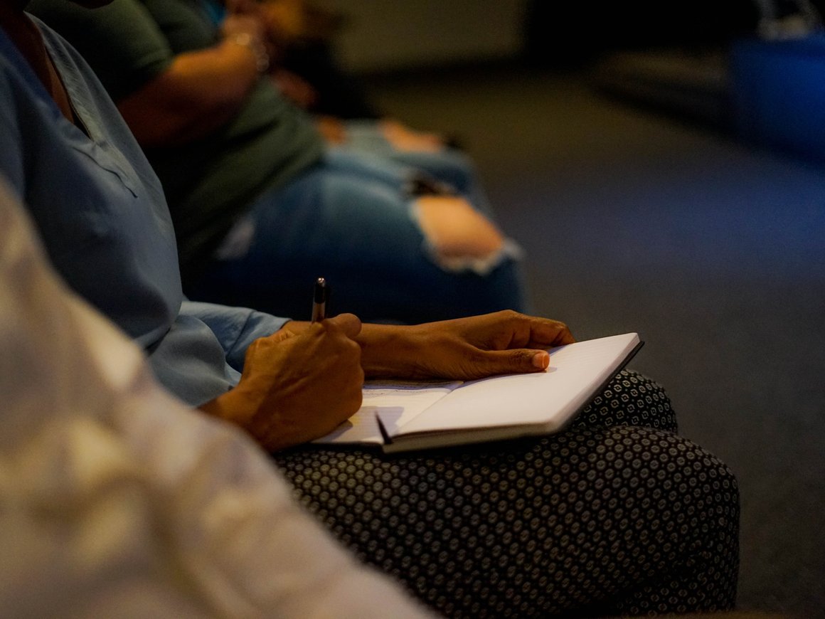 Как грамотно организовать обучение для сотрудников?