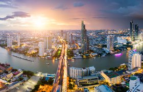 Налогообложение в Таиланде в 2023 году