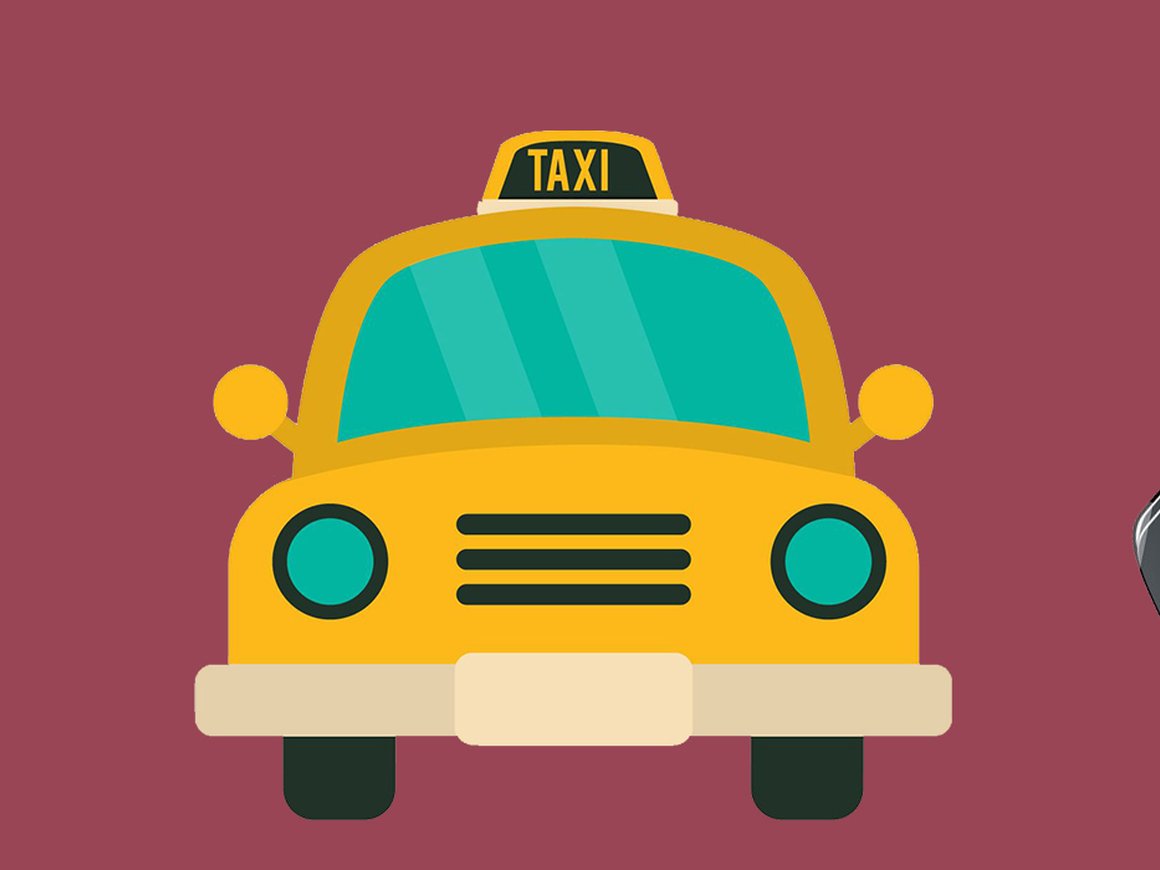 Исследование Uber: жители больших городов уже не хотят получать права