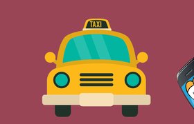 Исследование Uber: жители больших городов уже не хотят получать права