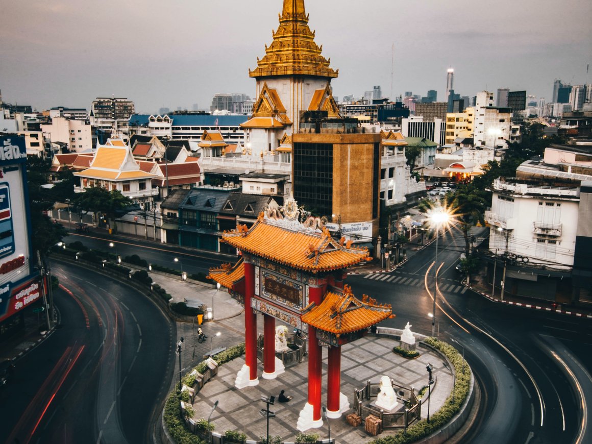 Власти Таиланда одобрили соглашение об экстрадиции с Россией