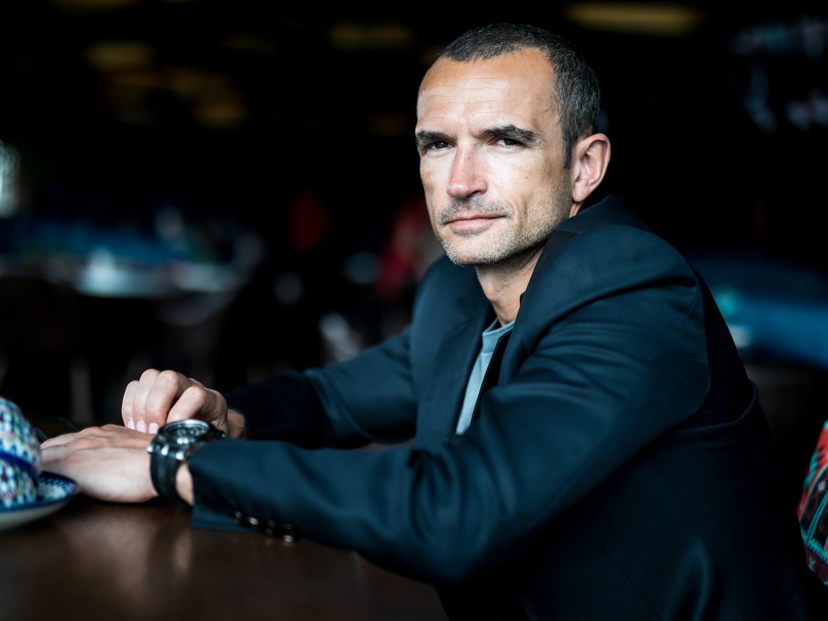 Основателя «Тануки» Александра Орлова объявили в розыск