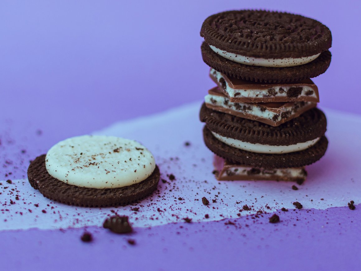 Компания Mondelez (Alpen Gold, Milka, Oreo, Tuc) объявила российское подразделение «автономной организацией»