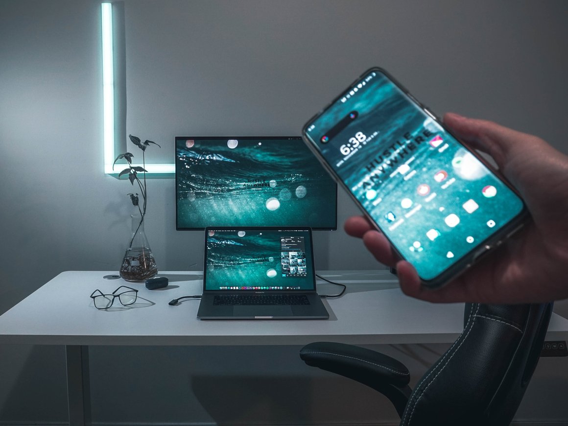 «Ростех» запускает олимпиаду для студентов по мобильной связи