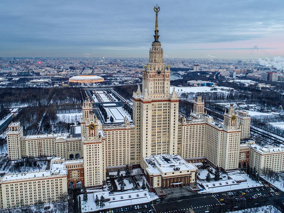 Начат прием заявок в программу Doing Business