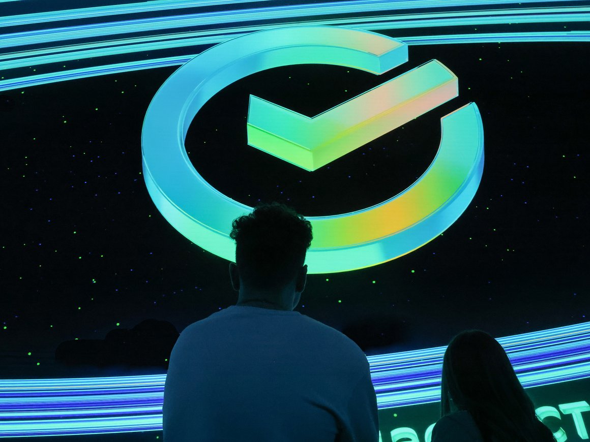 Не джуны — а будущее рынка: Сбер вложит 1 млрд ₽ в подготовку топов для ИТ и ИИ