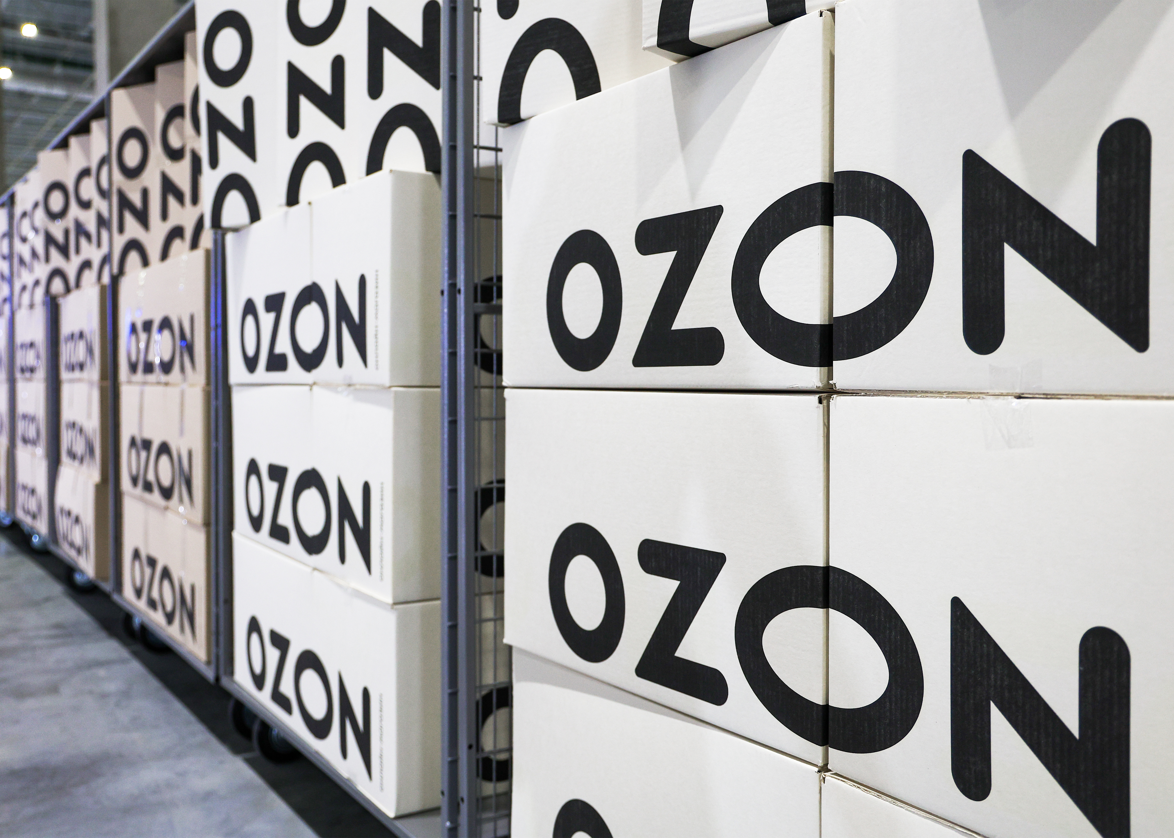 Выход в офлайн и свои терминалы: эксперты — о перспективах Ozon Банка на рынке эквайринга