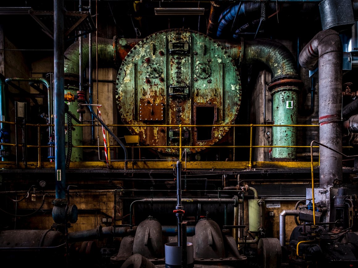 Правительство РФ открыло прием заявок на премию «Индустрия»