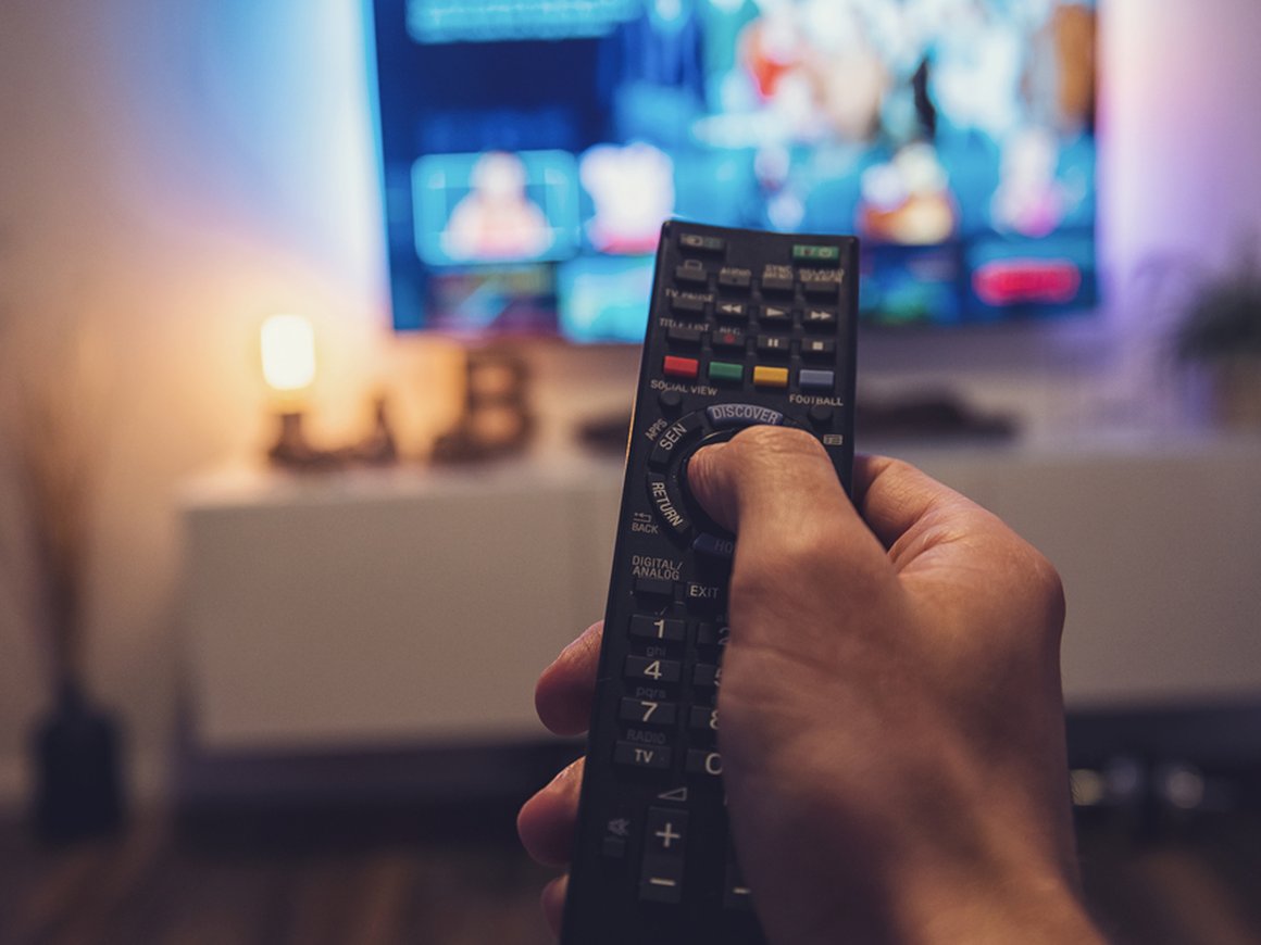 Сбербанк вложился в сервис мониторинга телеэфира