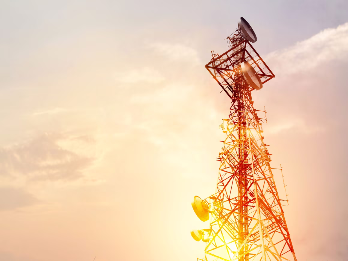 Уход Nokia и Ericsson откатит мобильную связь в России до состояния конца 1990-х — Reuters