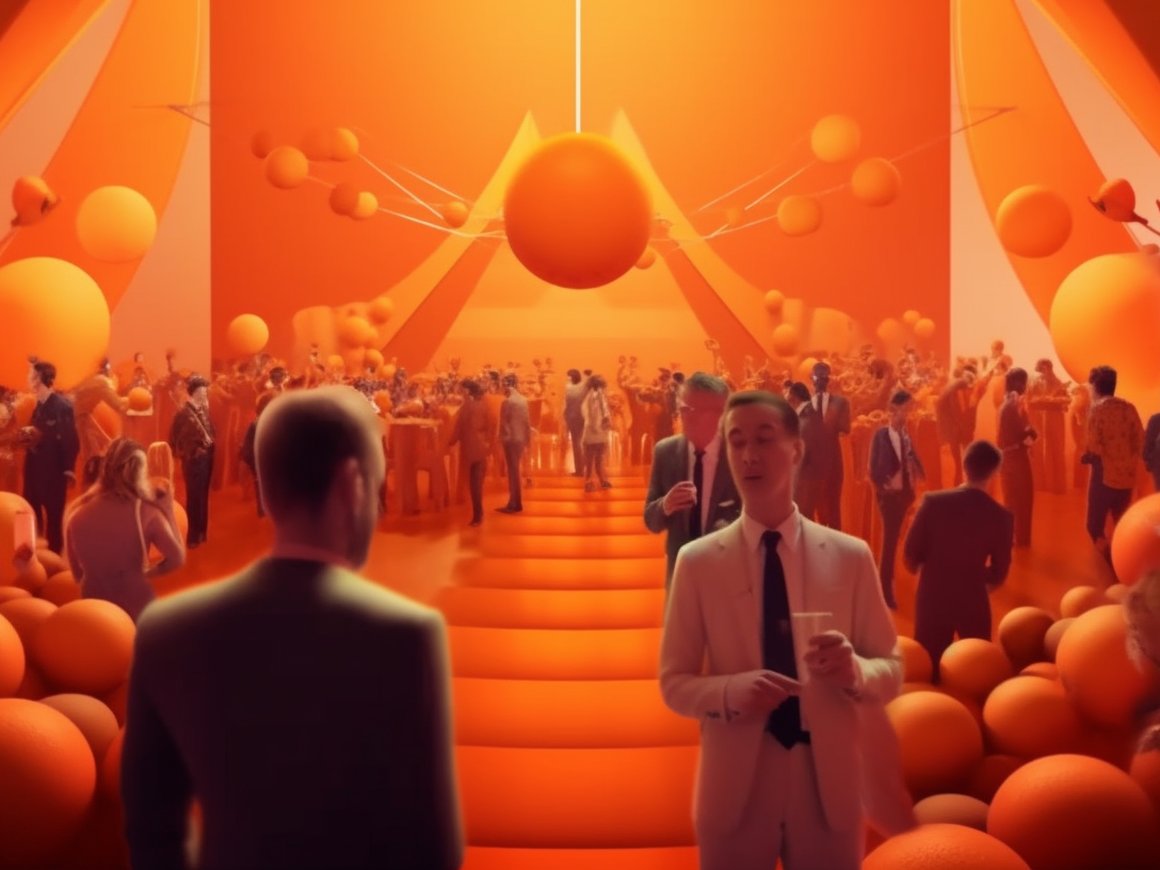 Выиграть проект в ивент-индустрии поможет успешное предложение для тендера — вот как его составить