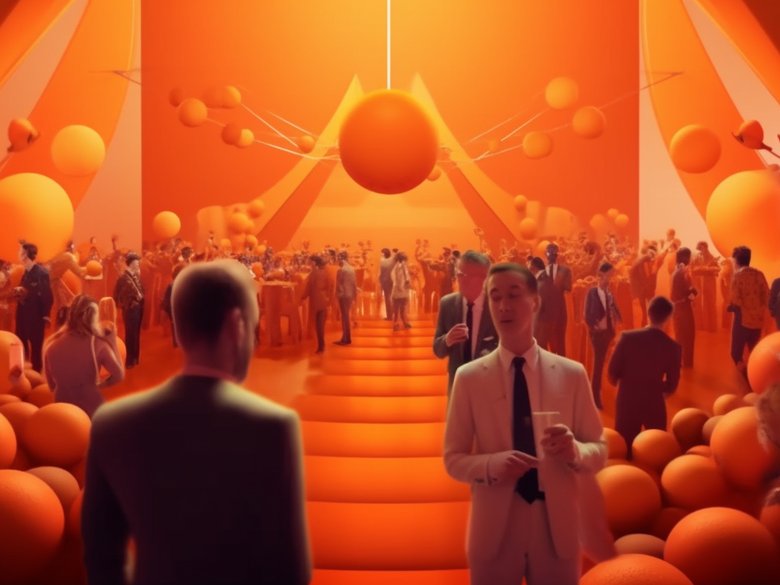 Выиграть проект в ивент-индустрии поможет успешное предложение для тендера — вот как его составить