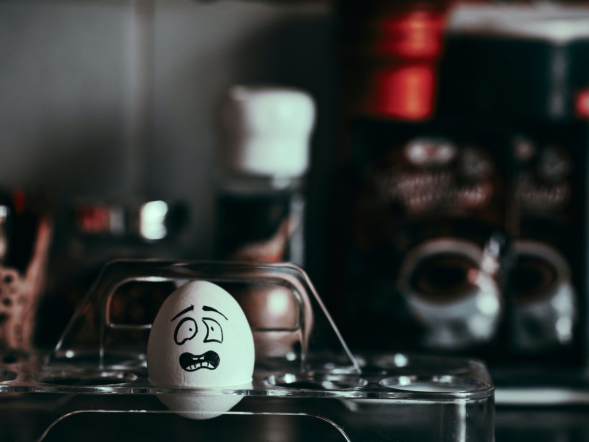 Уровень тревожности малого бизнеса к апрелю 2022 года приблизился к максимуму