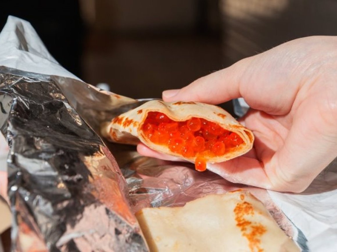 Business Insider побывал в нью-йоркском «Теремке»