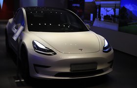 Global Mobility: Tesla начала терять свою долю на рынке электромобилей