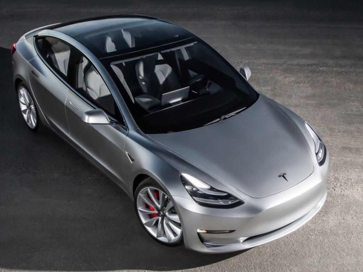 Поставщик Tesla в России сообщил, когда запустит продажи «бюджетной» Model 3