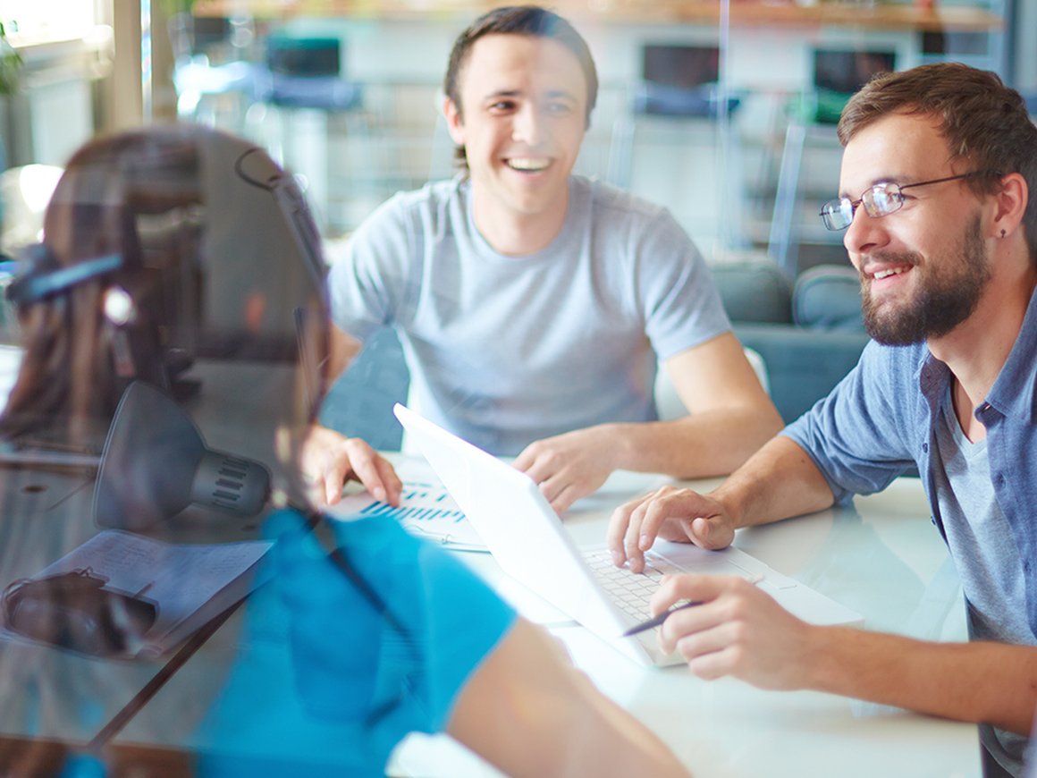 Как провести «тест-драйв» потенциального сотрудника — семь советов