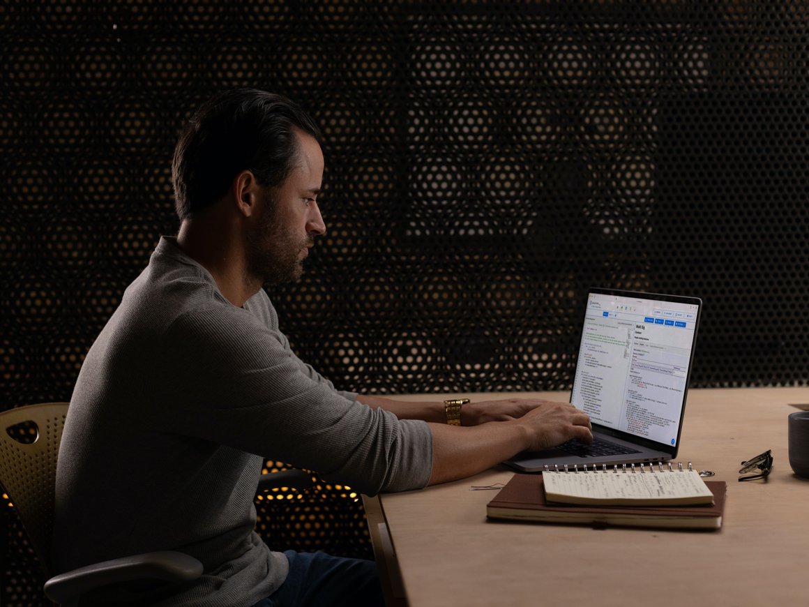 «Ростех» представил блокчейн-платформу, которая может заменить SWIFT