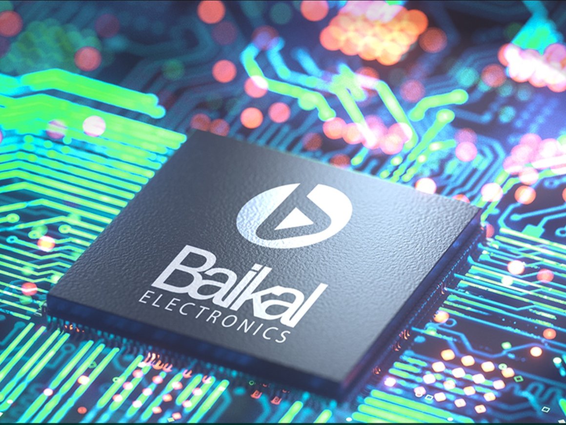«Байкал Электроникс» отменил выпуск процессоров Baikal-S из-за проблем с тайваньским партнером
