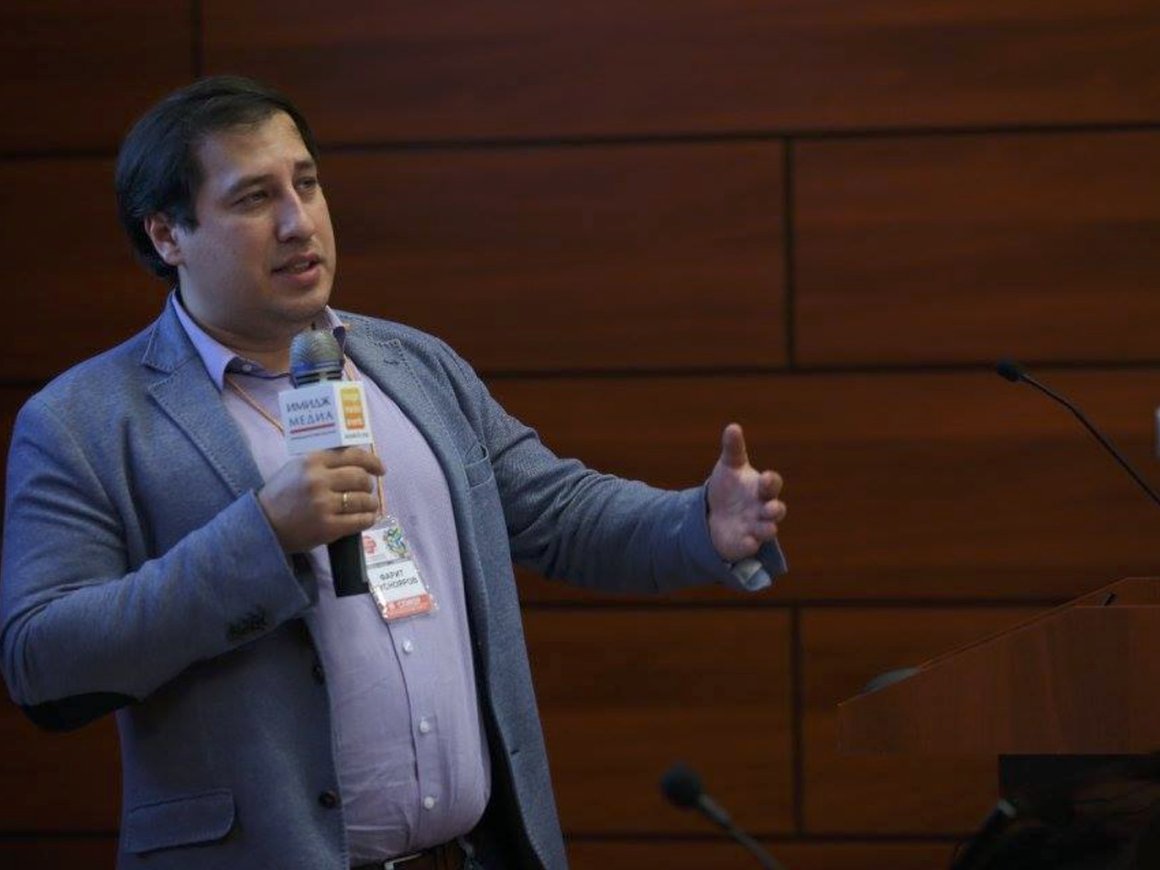 Гендиректор IT-«дочки» «Ростелекома» стал куратором мессенджера VK