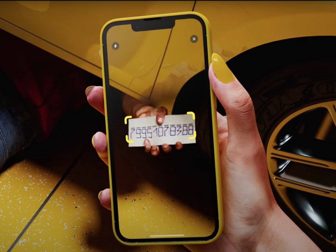 «Тинькофф» научился сканировать рукописные номера телефонов для быстрых переводов