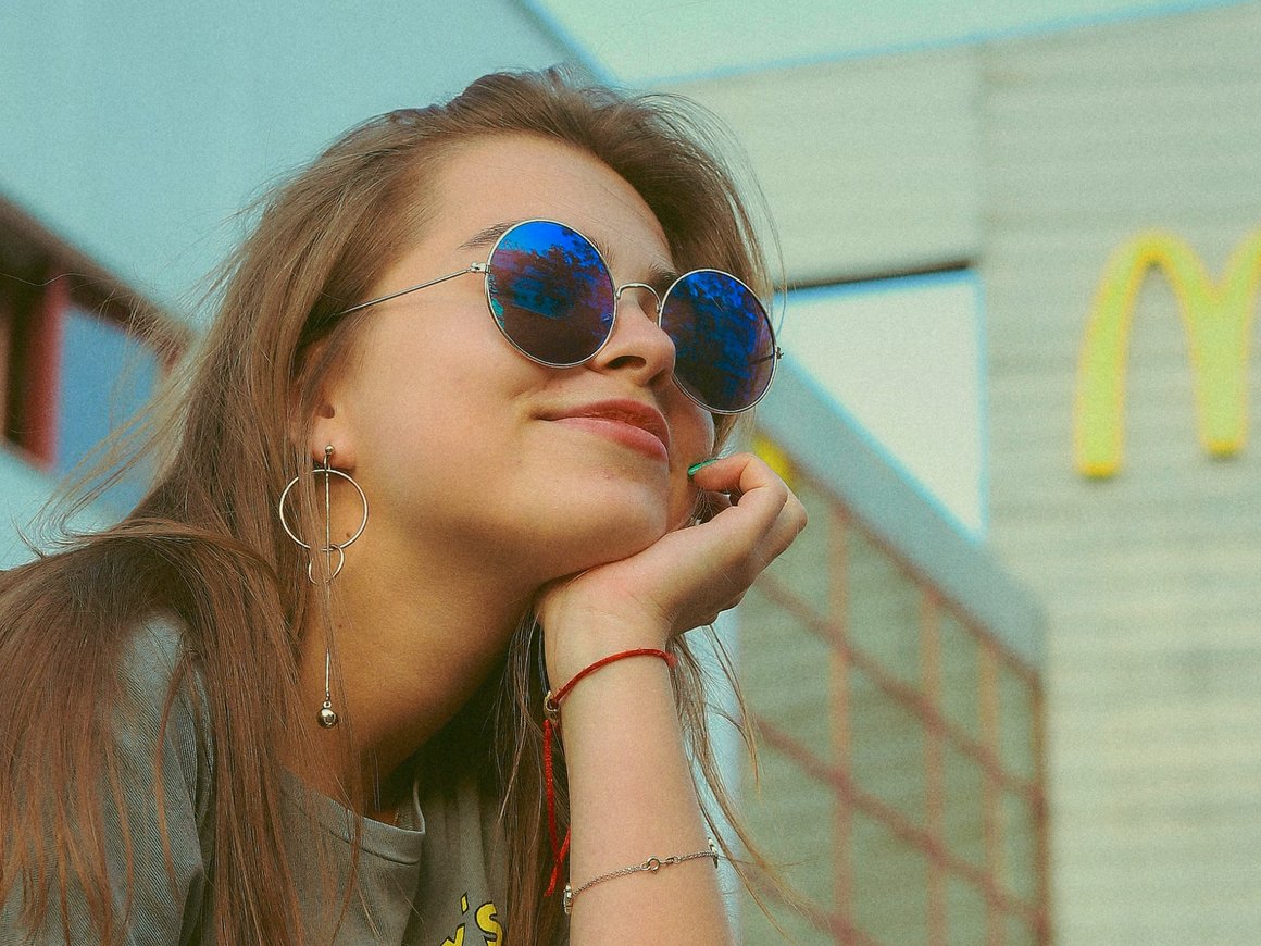 Москвичи хотели бы видеть на месте закрывшихся McDonald’s «Теремок» и «Крошку-картошку» — опрос