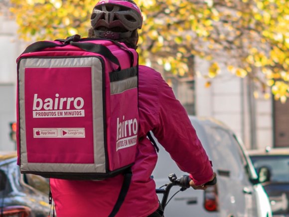 Португальский фудтех-стартап Bairro выходцев из Украины и России привлек €300 тысяч