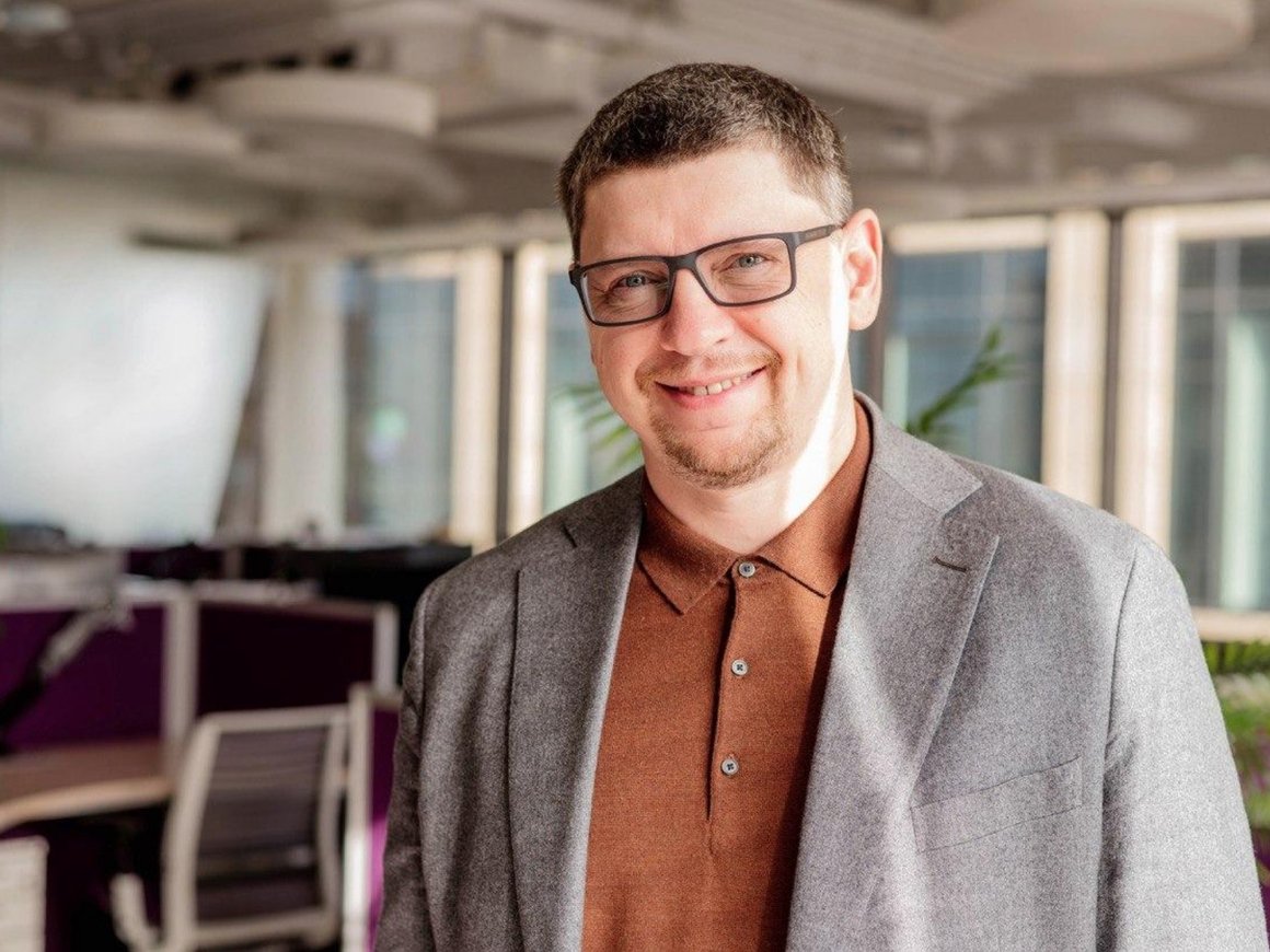 Финансовым директором «Авито» стал выходец из компании-акционера «Магнита»