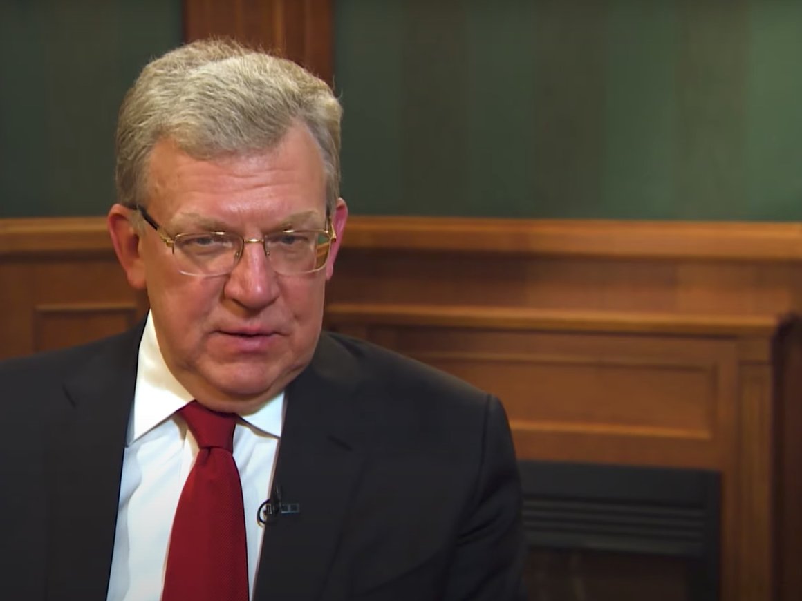 Аркадий Волож предложил Алексею Кудрину 5% «Яндекса» за помощь в разделении активов — Forbes