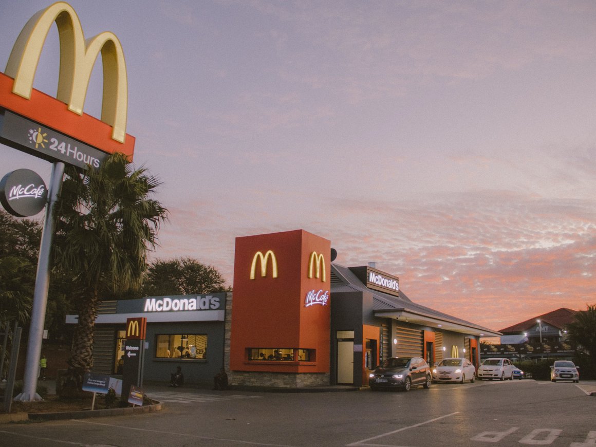 Новый владелец McDonald’s в России заявил о «жестком и амбициозном» плане по открытию всех ресторанов