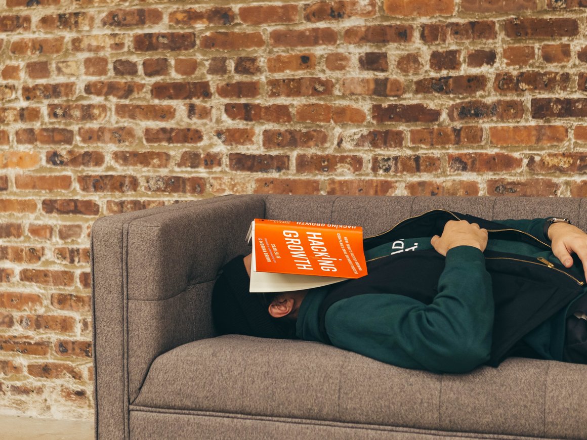 Почему стремительный рост бизнеса не всегда хорош