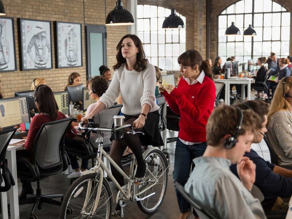 Капсулы для сна, глюкофон и медитация: как компании делают сотрудников продуктивнее