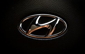 Завод Hyundai в Петербурге продадут российской компании