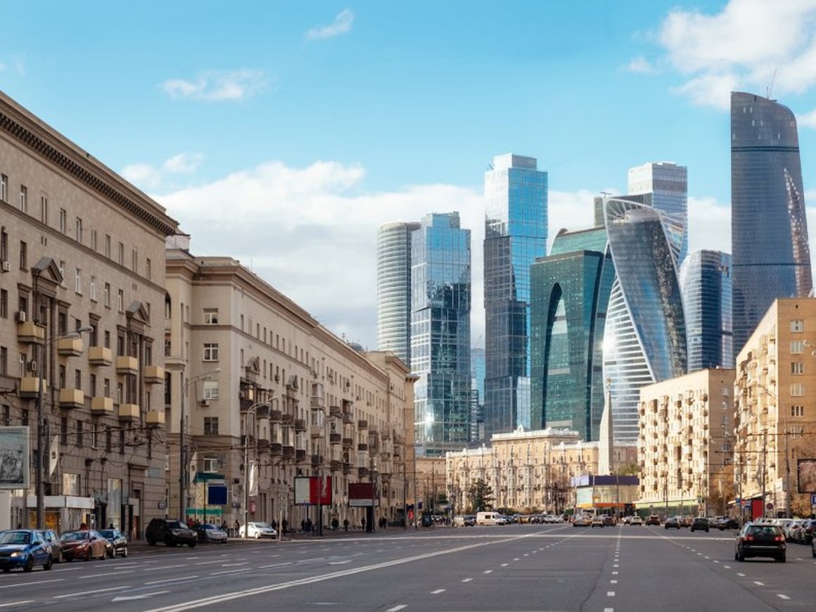 Названы самые инновационные регионы России по версии АИРР