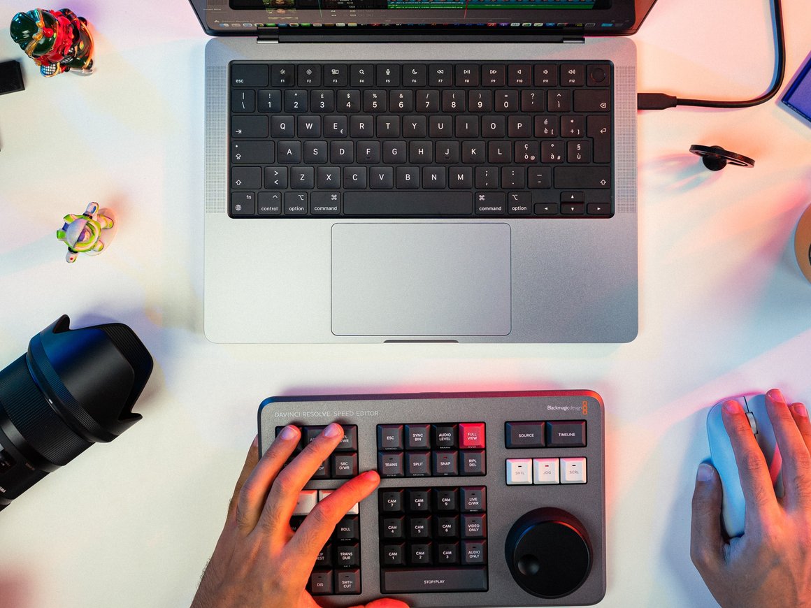 Как поставить производство контента для бизнеса на поток