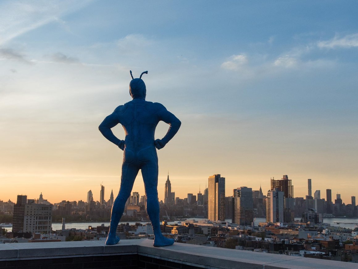 Супергерои с фичами – вот кто такие молодые предприниматели