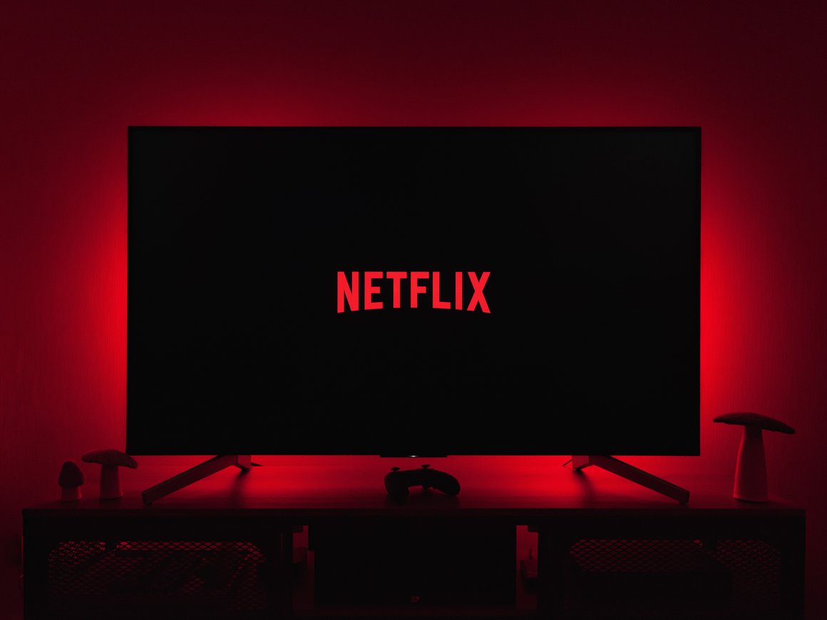 Netflix откроет собственную игровую студию «мирового уровня»