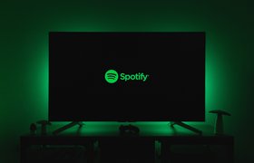 Spotify ищет партнеров по трансляции полнометражных клипов