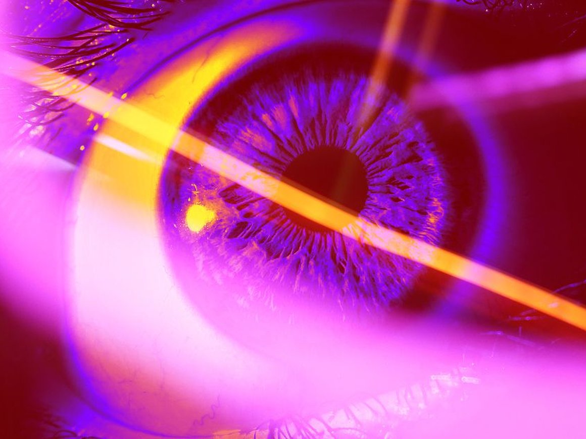 Понять все по глазам: как работает детектор лжи, сканирующий зрачки