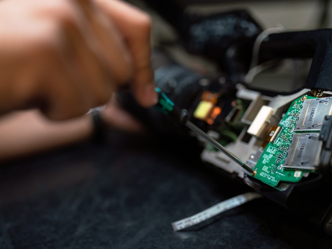 На технику из параллельного импорта дадут год гарантии