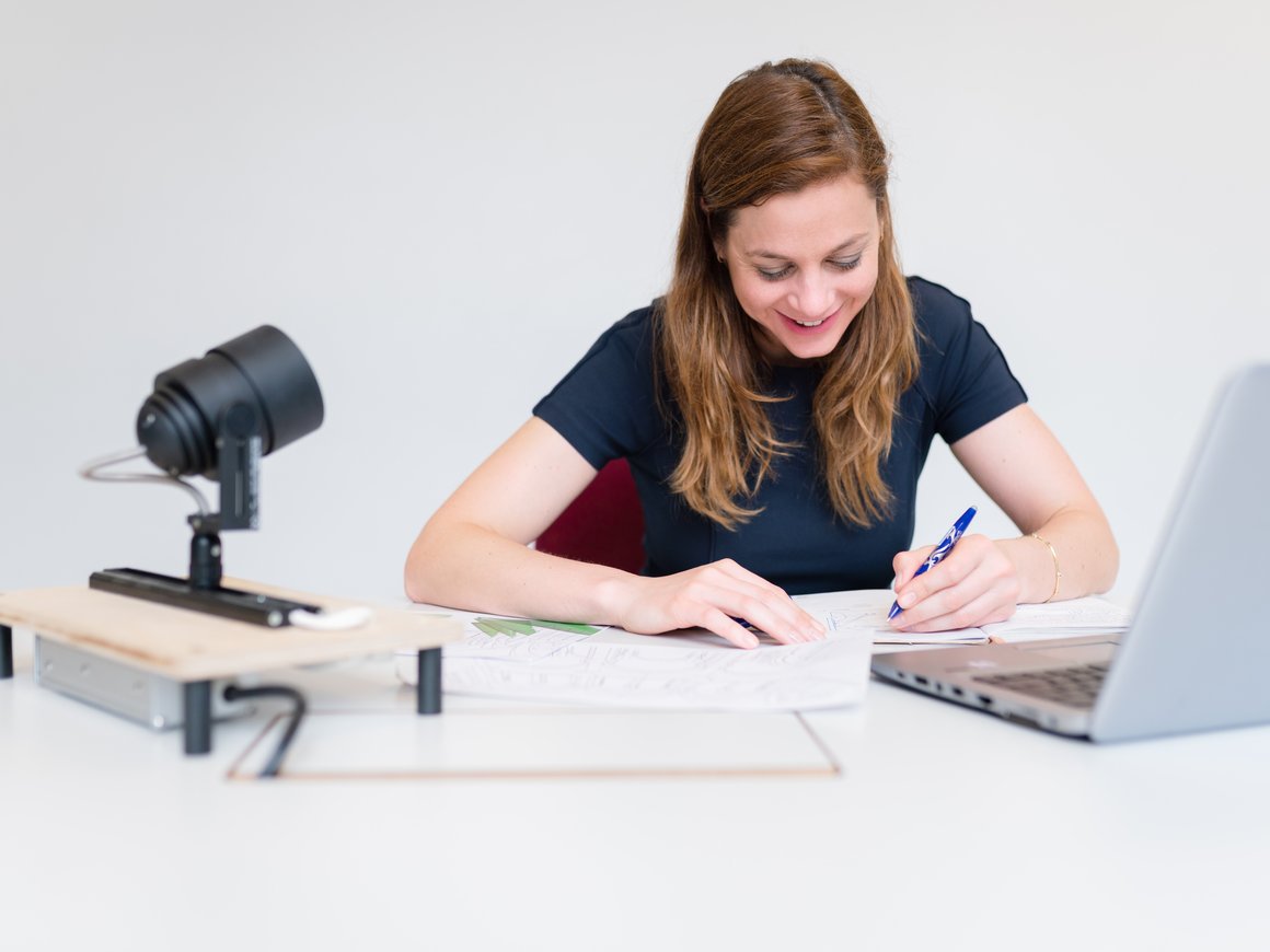 Молодые разработчики создадут образовательные технологии для кружков НТИ