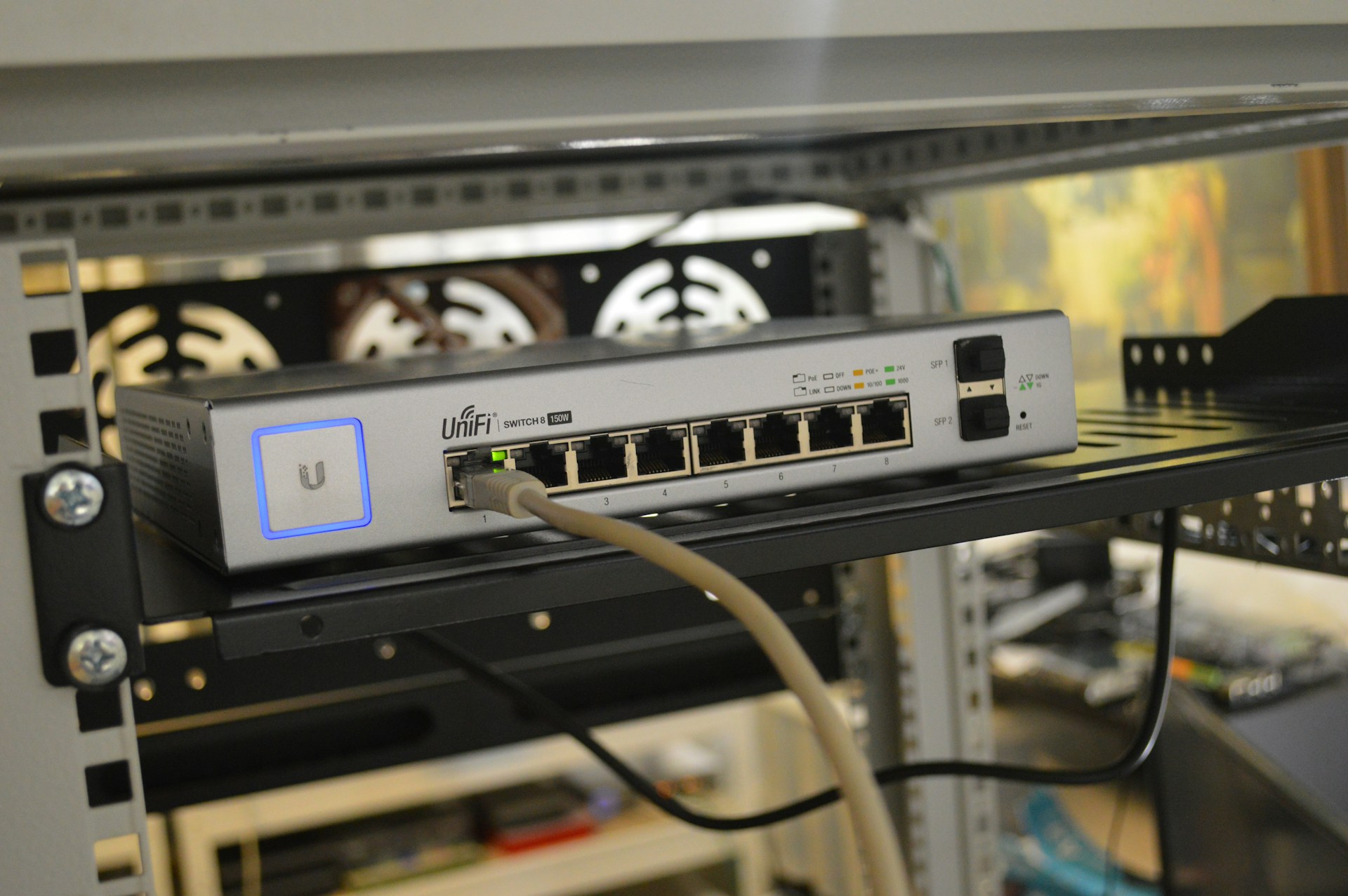 Роскомнадзор заявил о зарубежной DDoS-атаке на интернет-провайдера Lovit